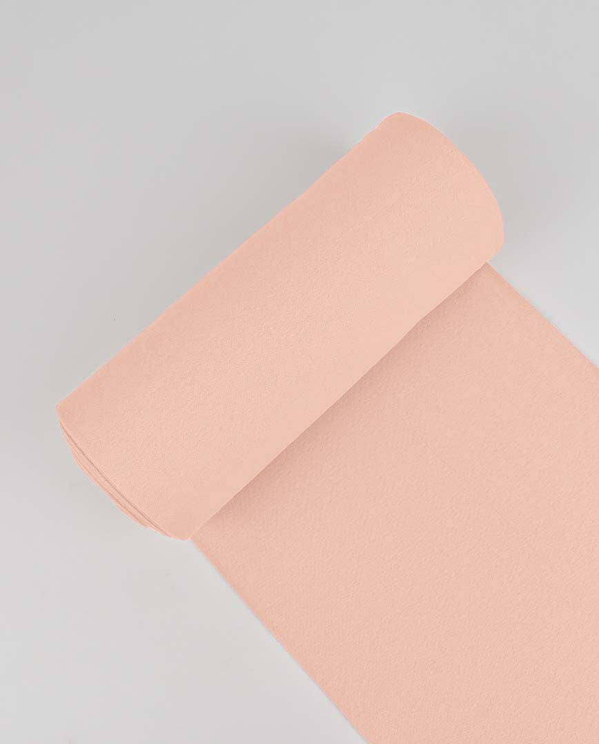 Cuff Plain : 9420 : 1011 : Light Rose
