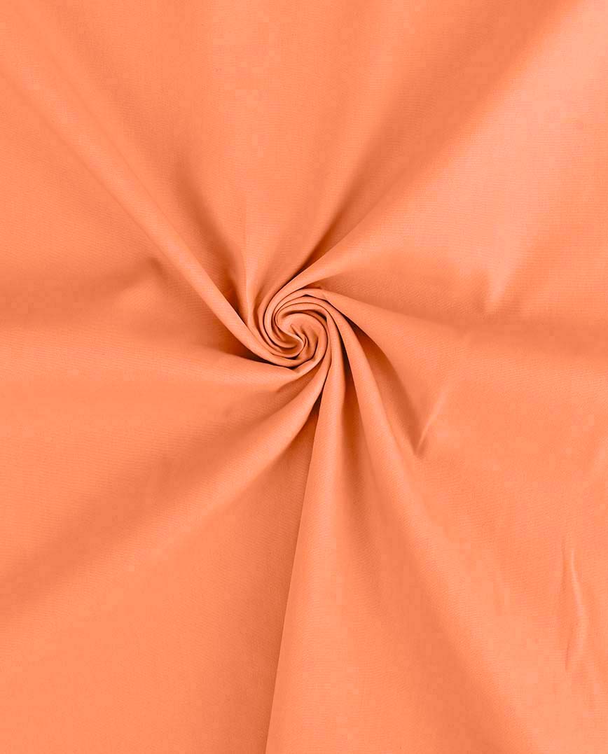 Viscose Woven : 6000 : 1014 : Coral