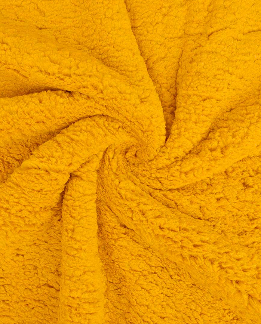 Teddy : 4817 : 1034 : Ocher Yellow