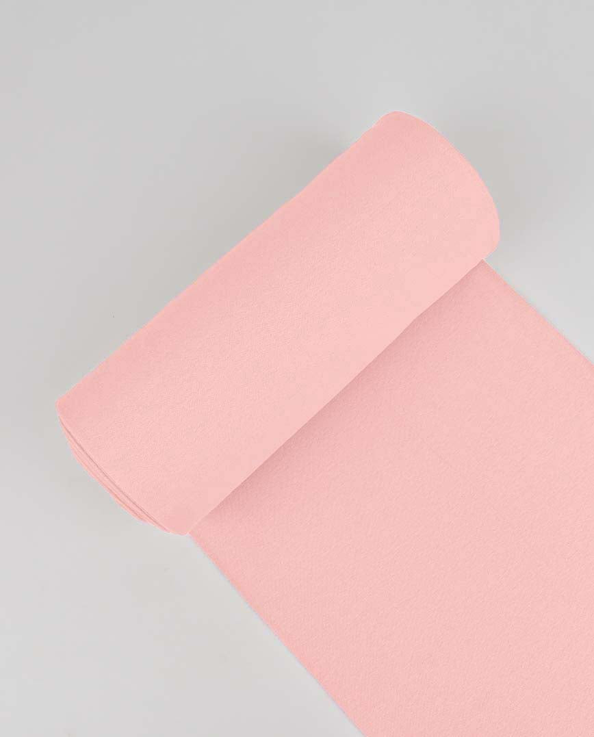 Cuff Plain : 9420 : 11 : Rose