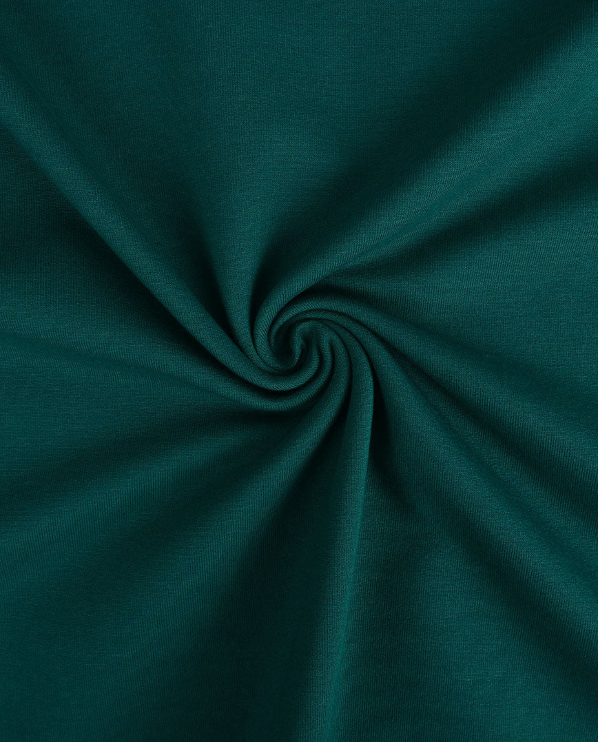 French Terry Plain Plain : 8985 : 1106 : Petrol