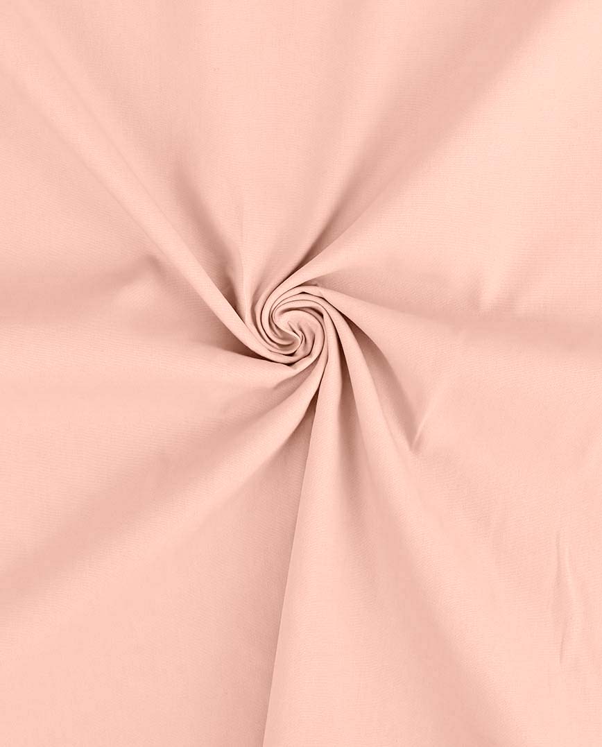 Poplin Plain : 3000 : 1213 : Light Coral