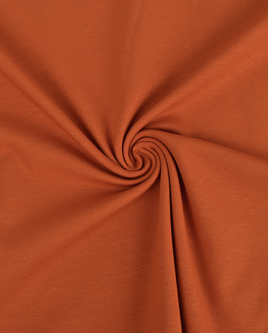Jersey Plain : 8973 : 1338 : Brique