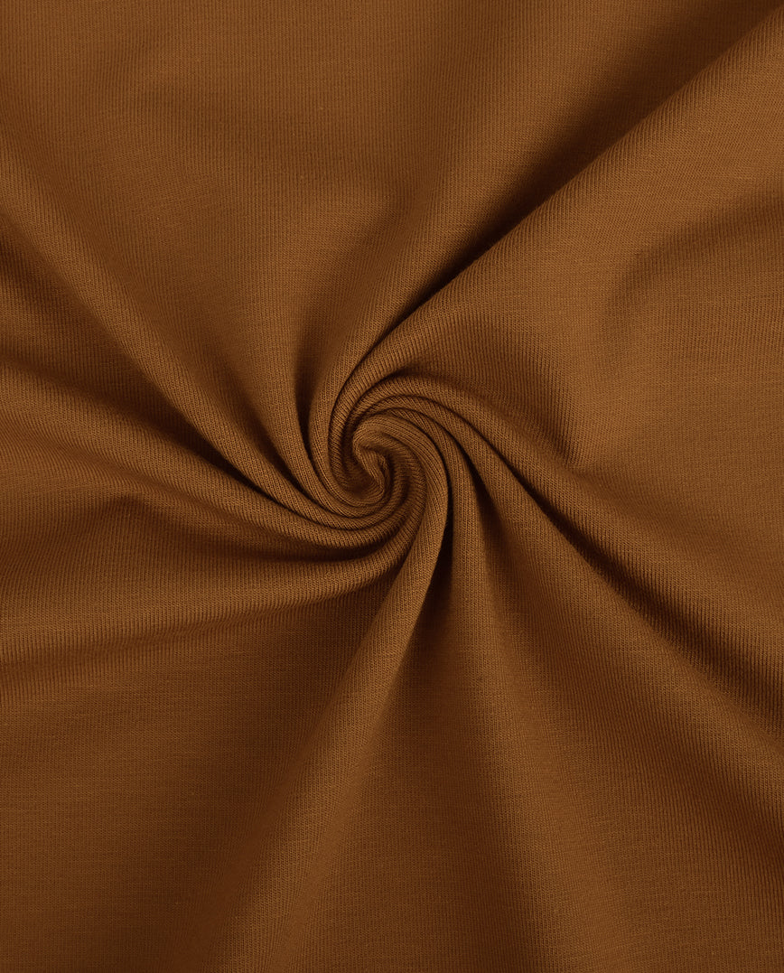 Jersey Plain : 8973 : 1352 : Camel