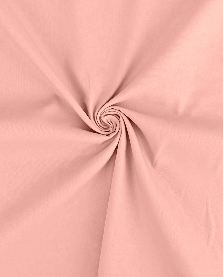 Poplin Plain : 3000 : 1413 : Old Rose