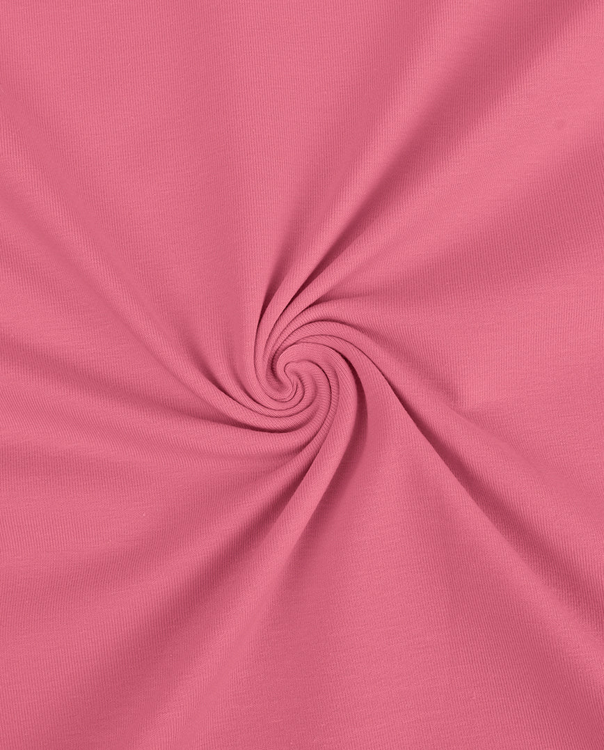 Jersey Plain : 8973 : 1417 : Fuchsia