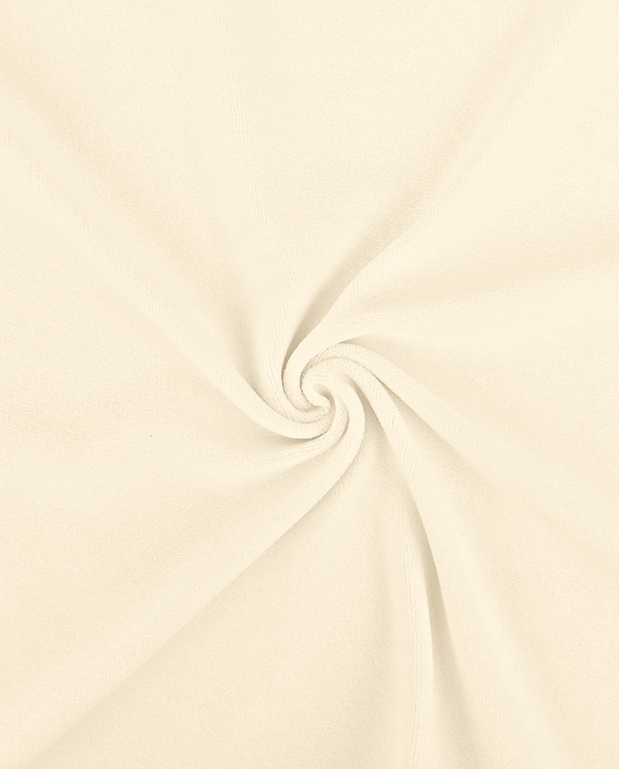 Nicky Velours : 3007 : 151 : Ecru