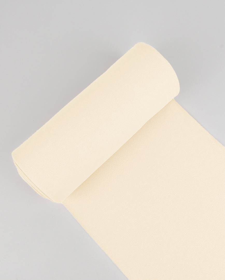 Cuff Plain : 9420 : 151 : Ecru