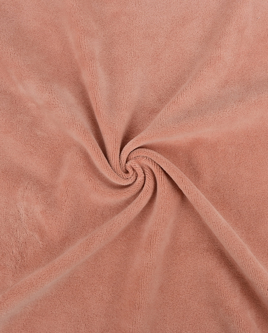 Nicky Velours : 3007 : 1511 : Pink