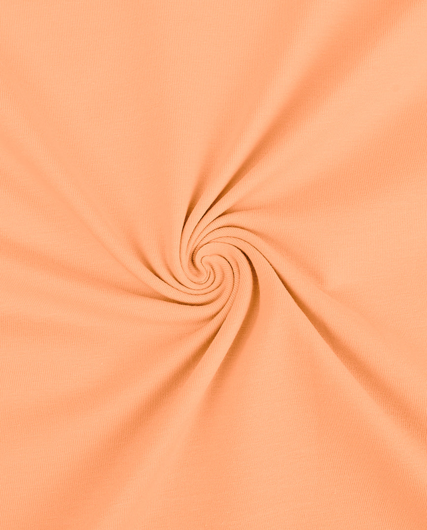 Jersey Plain : 8973 : 1614 : Salmon