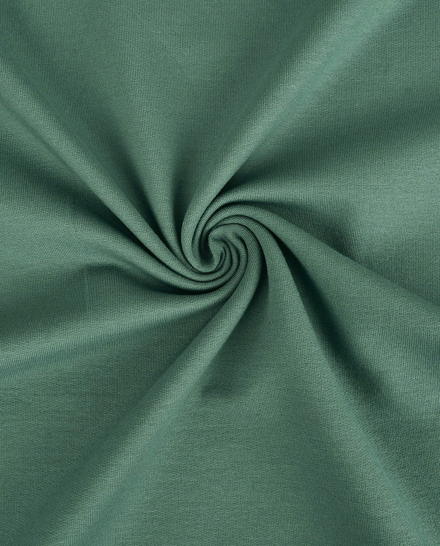 Viscose Jersey Plain : 4694 : 1707 : Petrol