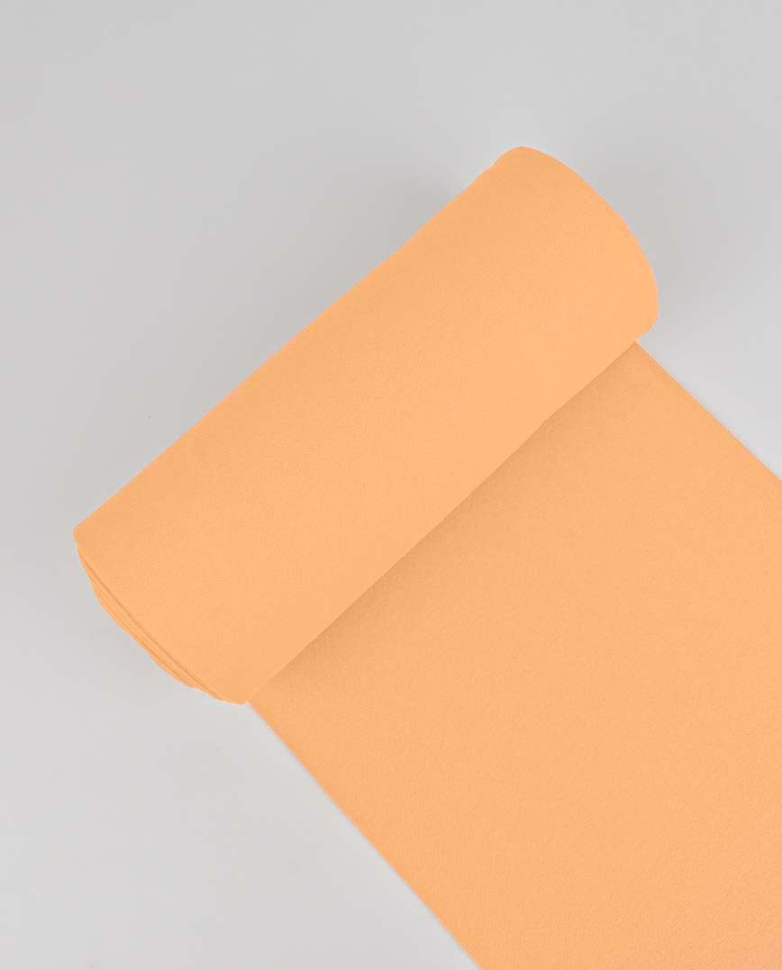 Cuff Plain : 9420 : 1837 : Soft Peach