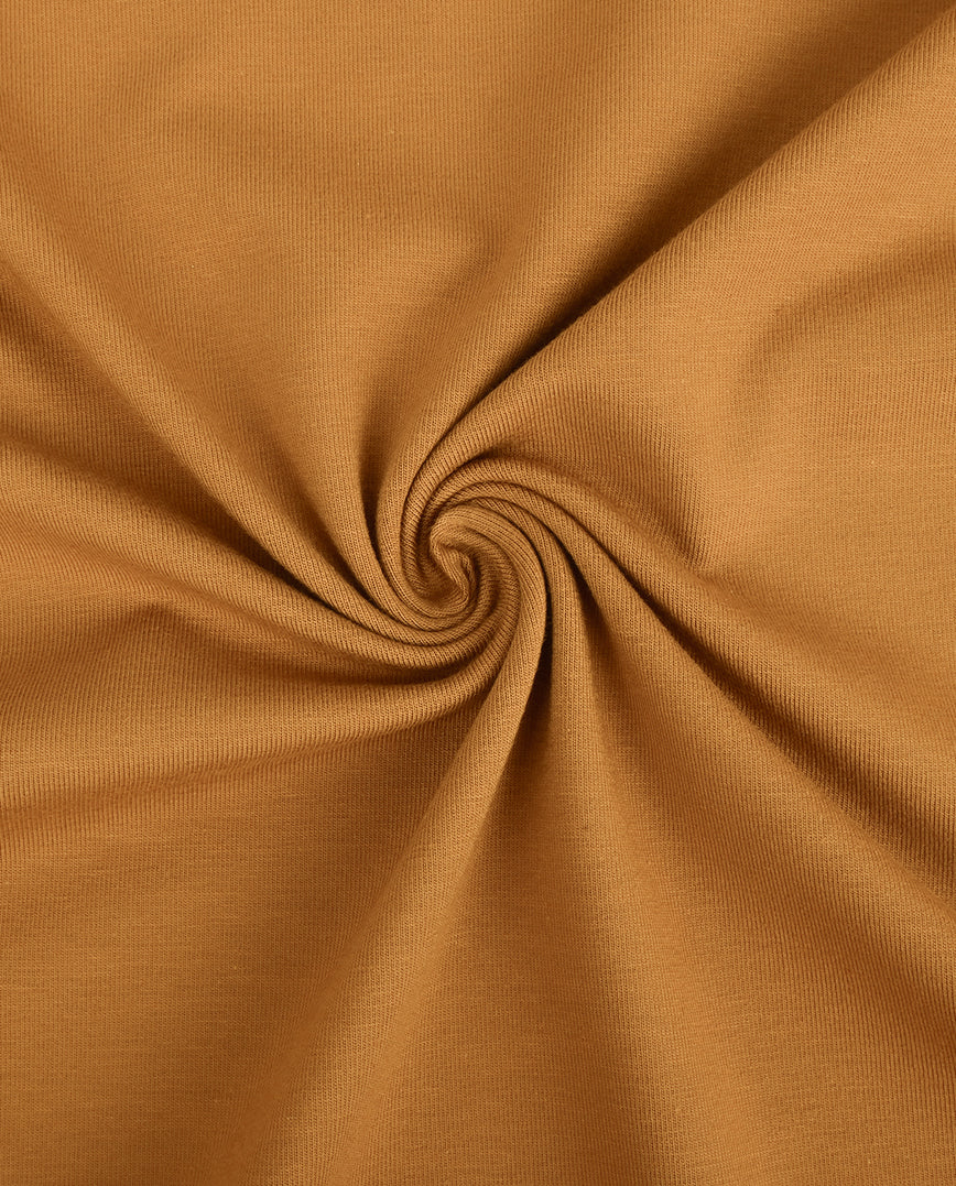 Jersey Plain : 8973 : 1952 : Caramel