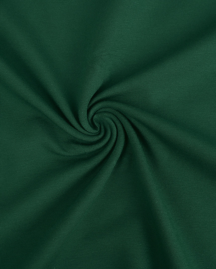 Jersey Plain : 8973 : 2127 : Green