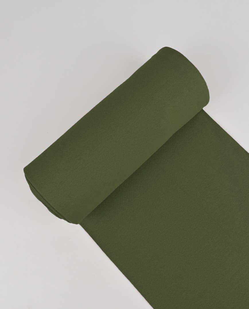 Cuff Plain : 9420 : 28 : Army Green