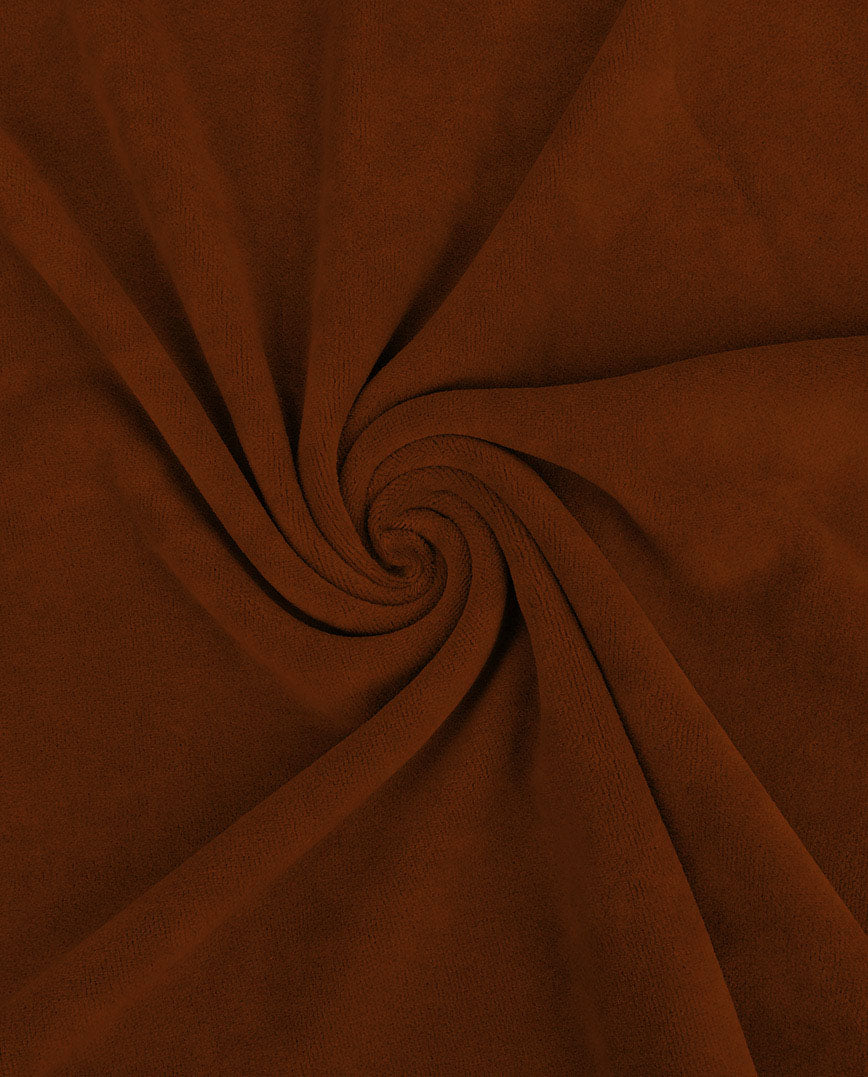 Nicky Velours : 3007 : 1538 : Brique