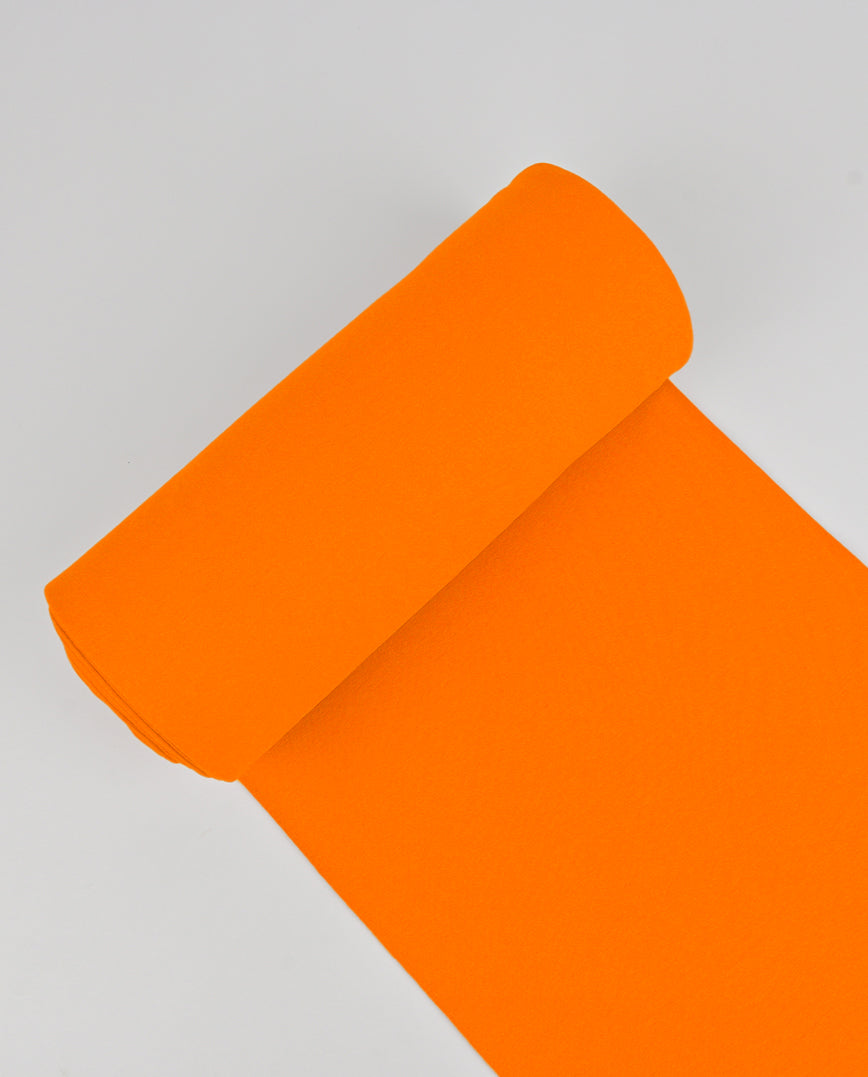 Cuff Plain : 9420 : 38 : Orange