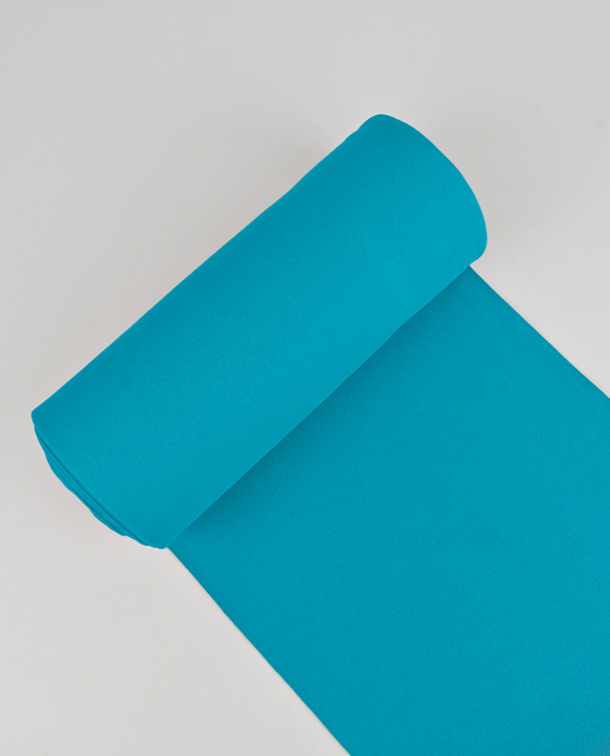 Cuff Plain : 9420 : 4 : Aqua
