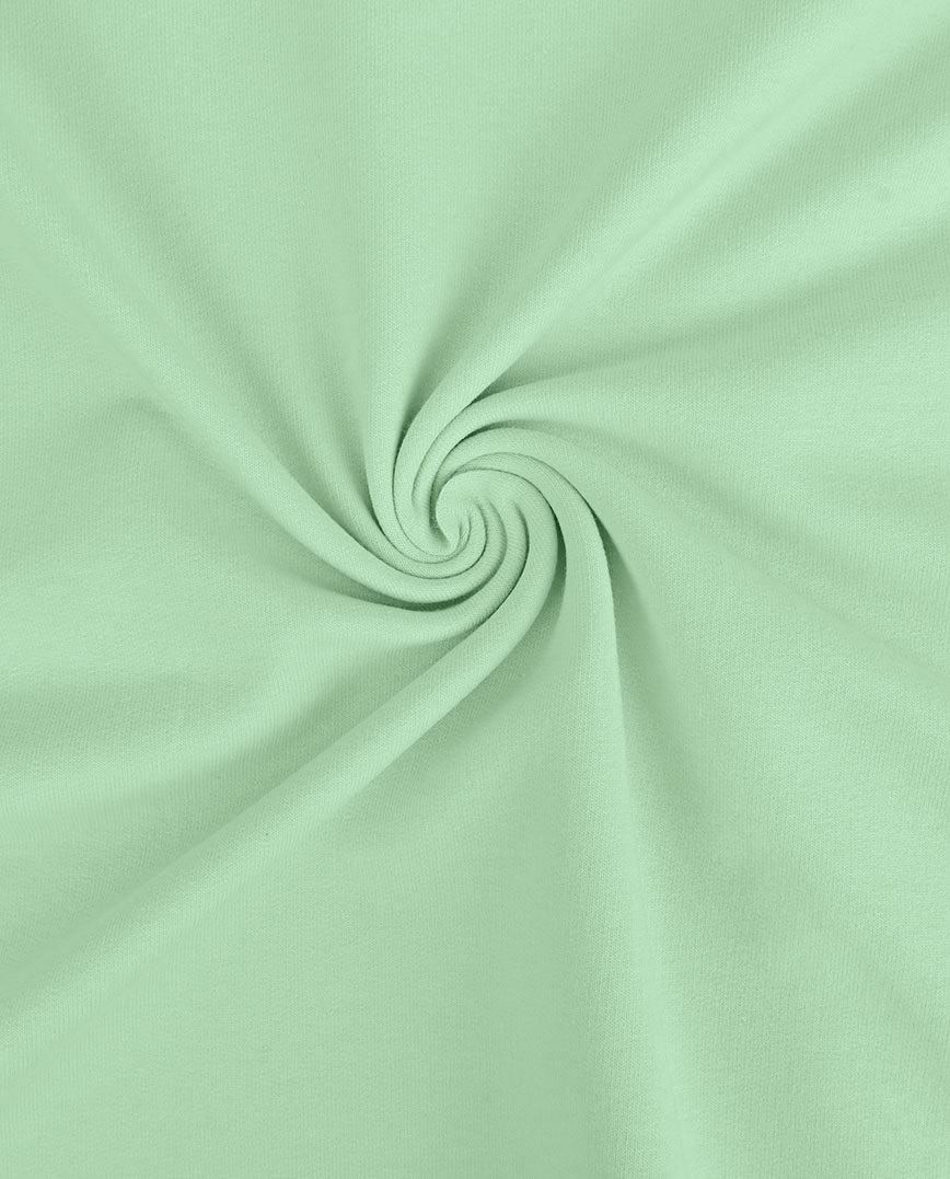 Viscose Jersey Plain : 4694 : 426 : Old Green
