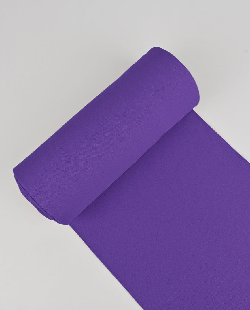 Cuff Plain : 9420 : 443 : Purple