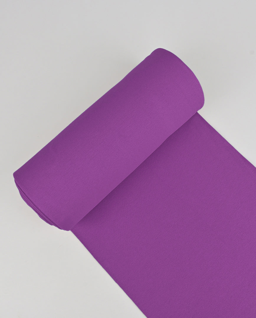 Cuff Plain : 9420 : 445 : Purple