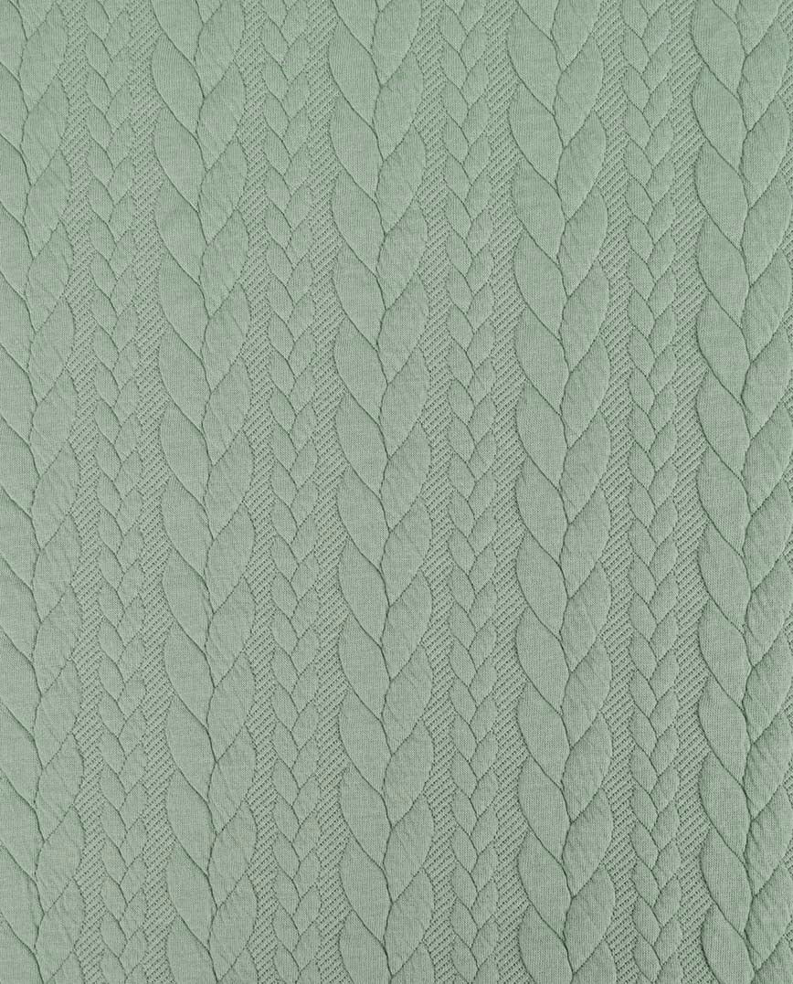 Cable : 4455 : 126 : Dark Old Green