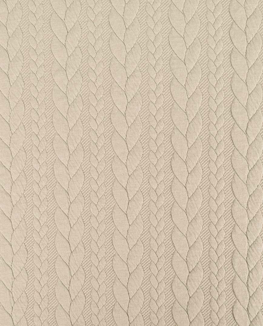 Cable : 4455 : 1453 : Taupe