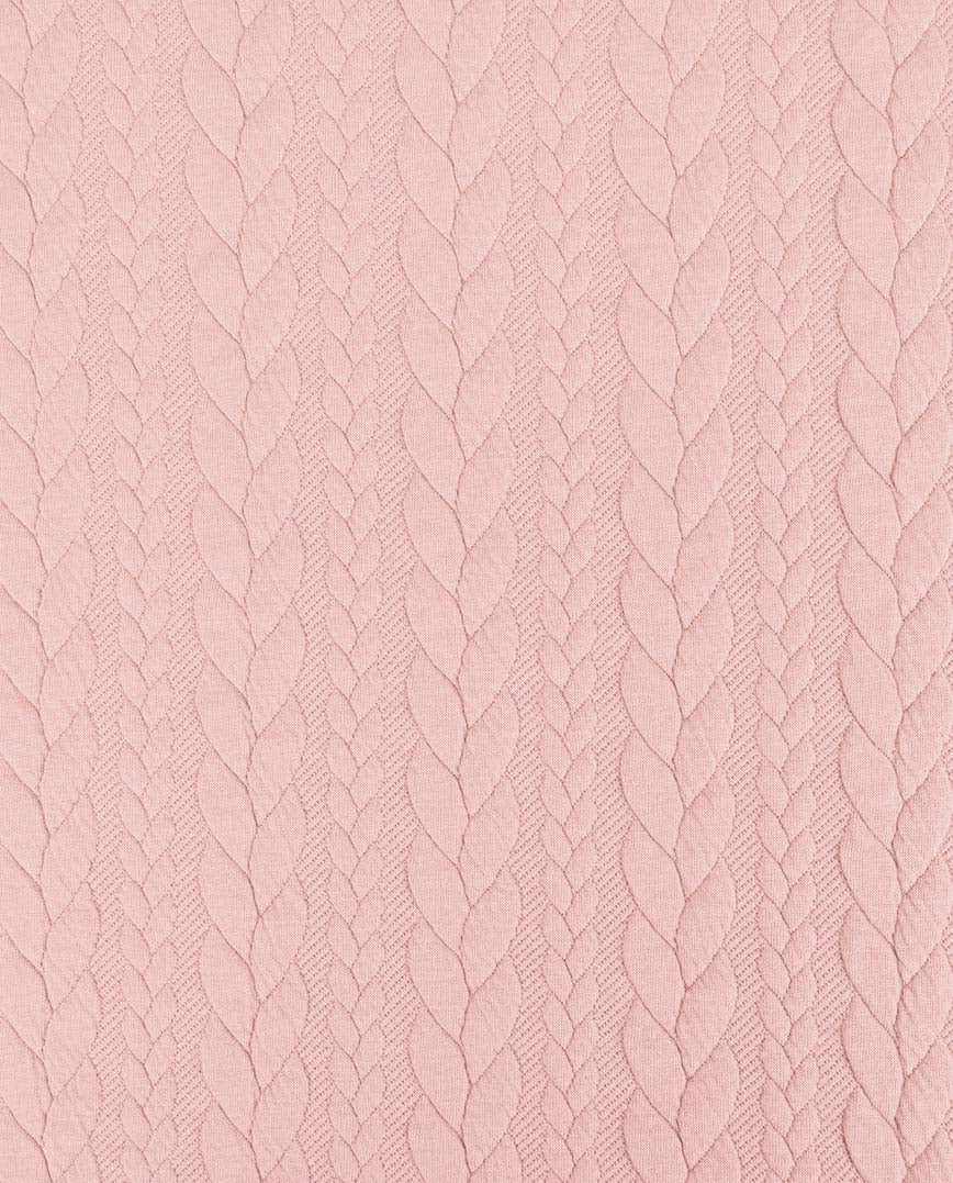 Cable : 4455 : 1613 : Rose