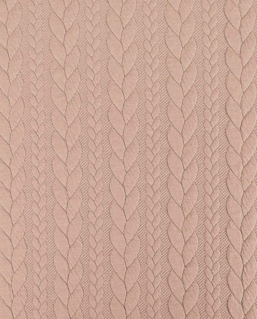 Cable : 4455 : 413 : Old Rose