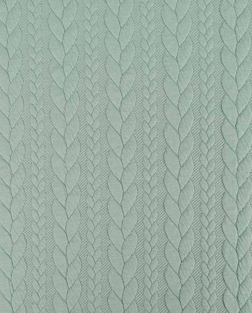 Cable : 4455 : 426 : Old Green