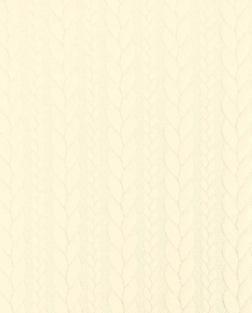 Cable : 4455 : 51 : Off White