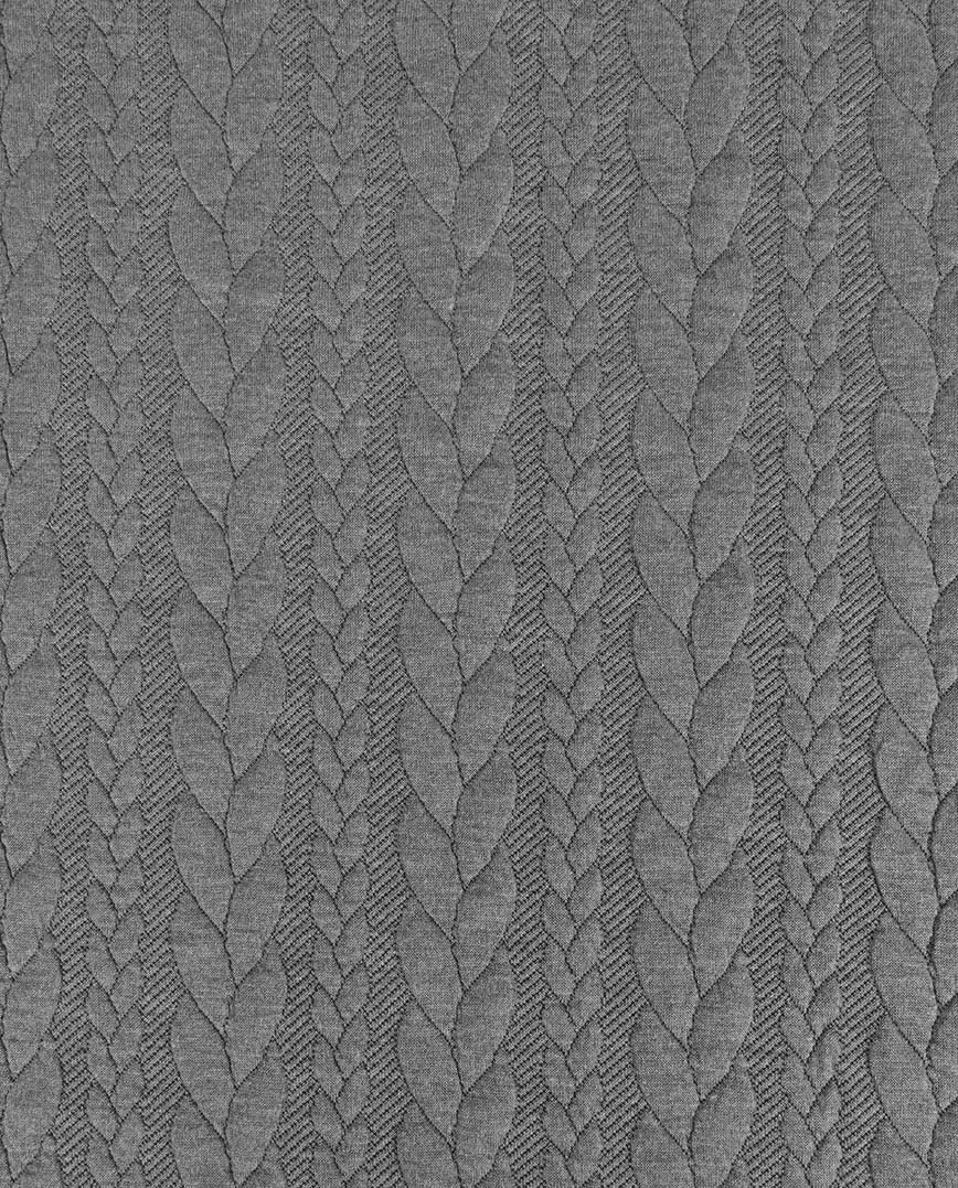 Cable : 4455 : 68 : Dark Grey