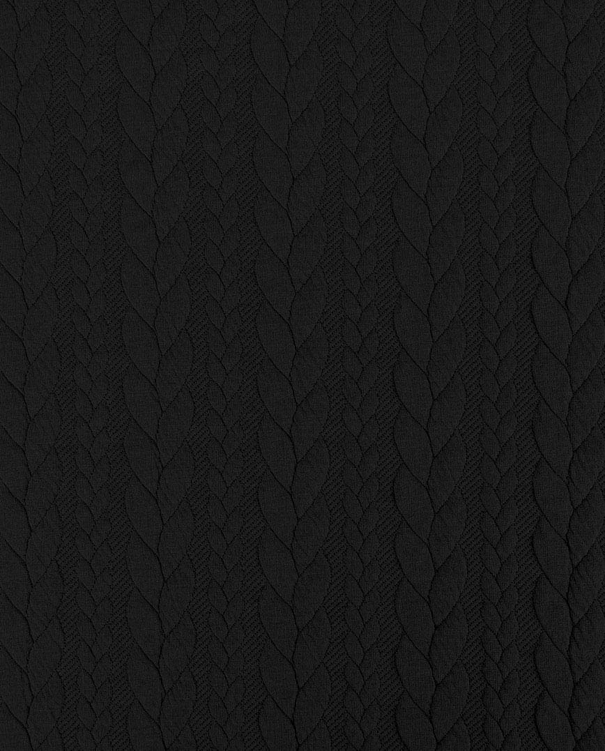 Cable : 4455 : 69 : Black