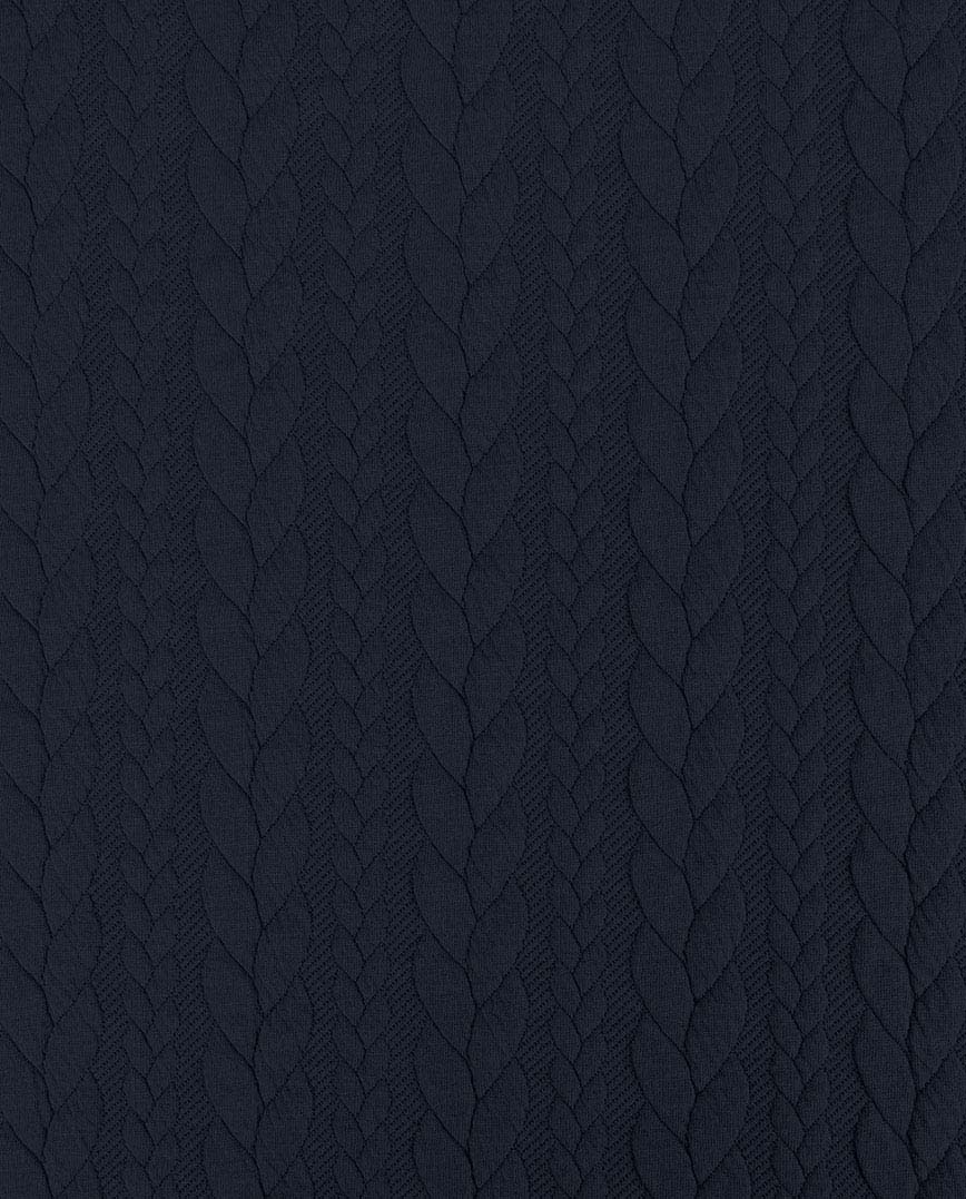 Cable : 4455 : 8 : Navy