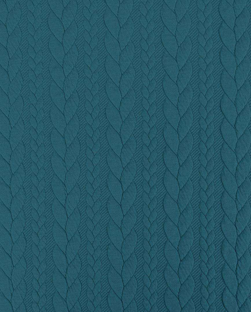 Cable : 4455 : 806 : Dark Petrol