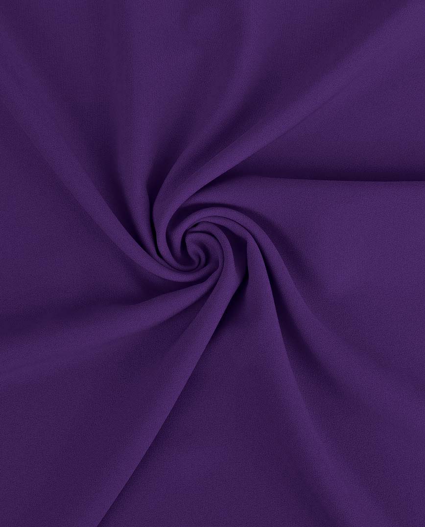 Burlington Plain 45 : 8105 : 45 : Purple