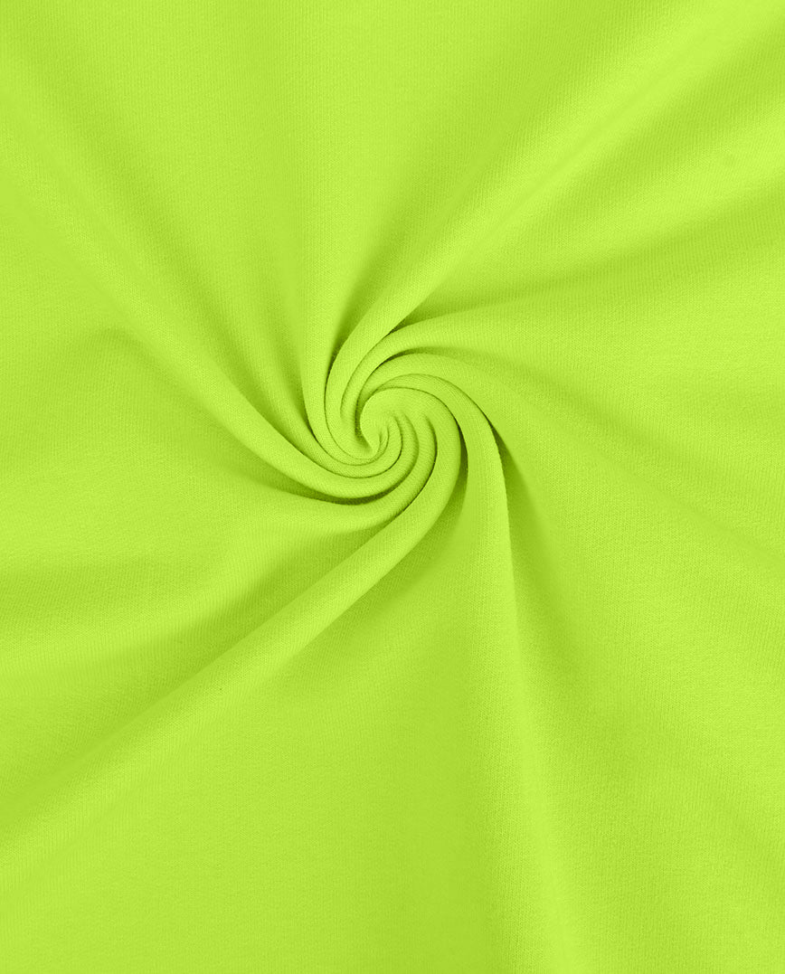 Viscose Jersey Plain : 4694 : 22 : Lime