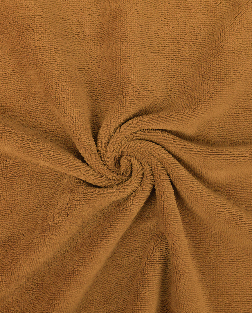 Bamboo Velvet Towel : 4805 : 1352 : Camel
