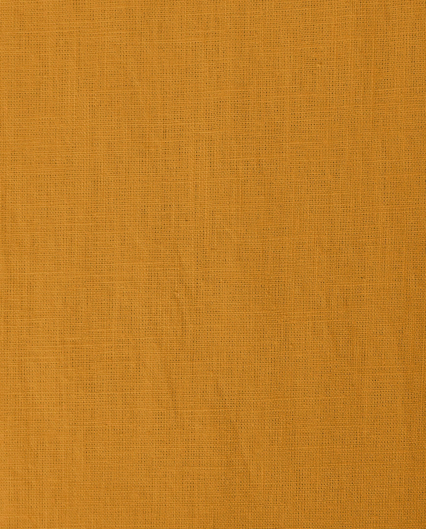 Washed Linen : 4872 : 1034 : Ocher Yellow
