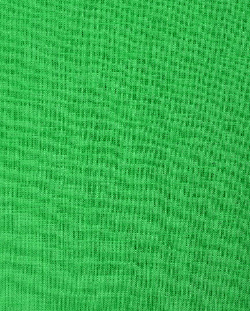 Washed Linen : 4872 : 2025 : Green