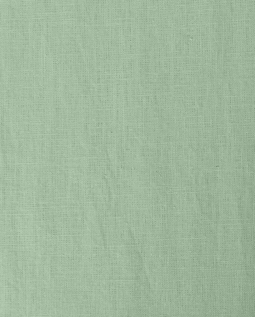Washed Linen : 4872 : 426 : Old Green
