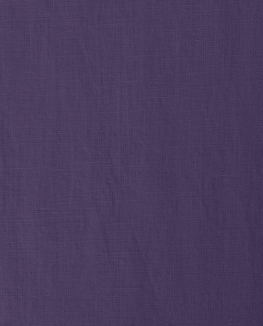 Washed Linen : 4872 : 45 : Purple