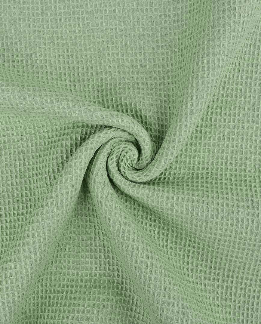 Waffle Mini : 4944 : 126 : Dark Old Green