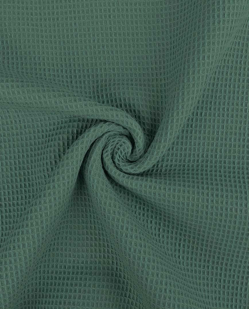 Waffle Mini : 4944 : 1707 : Petrol