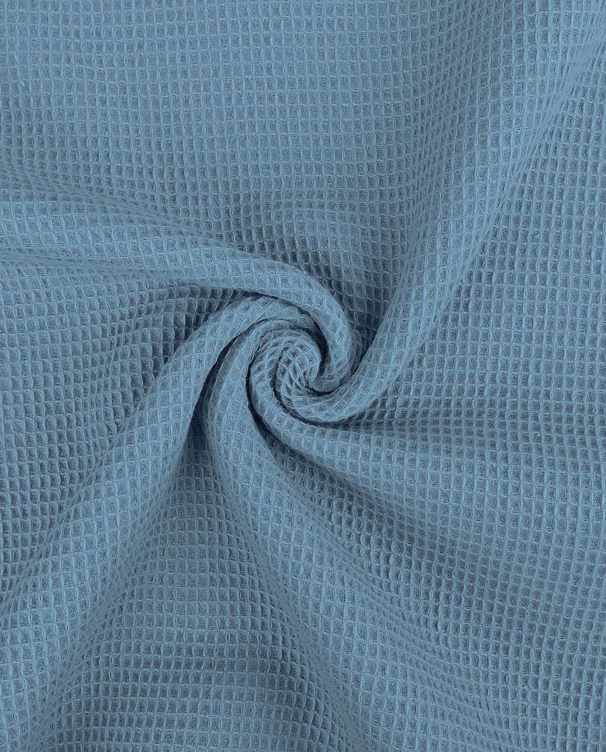 Waffle Mini : 4944 : 401 : Jeans Blue