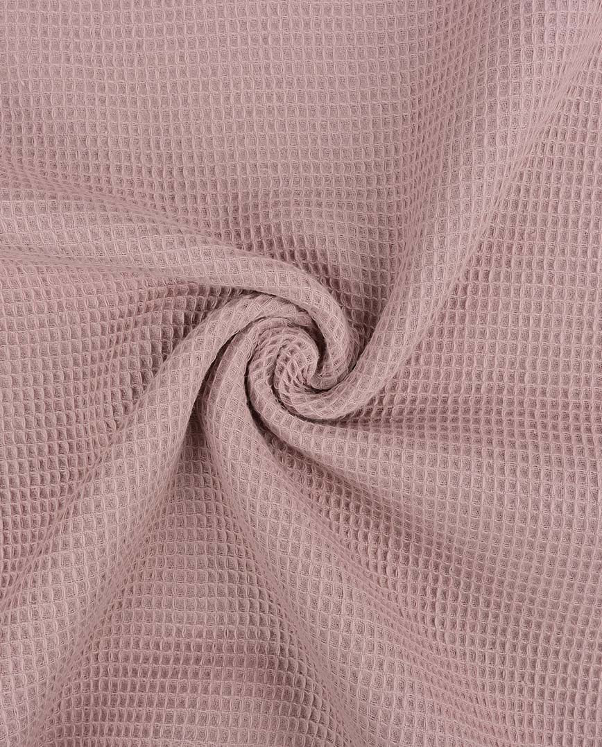 Waffle Mini : 4944 : 413 : Old Rose