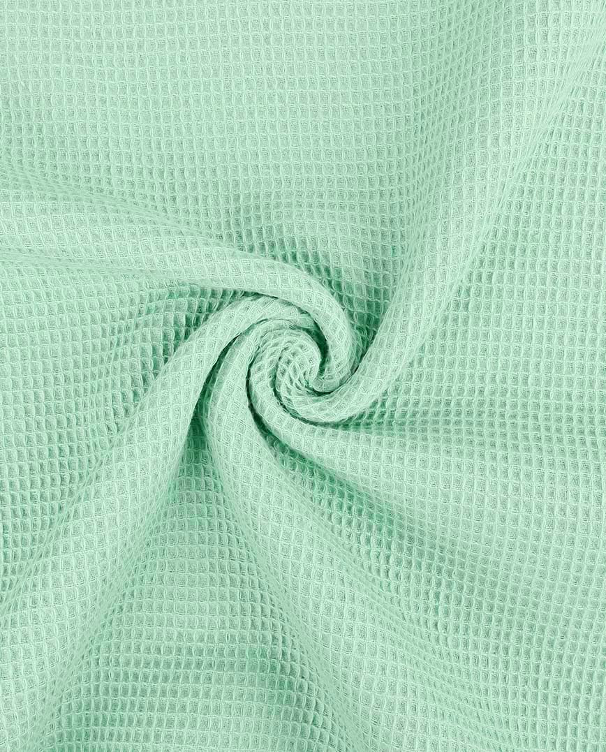 Waffle Mini : 4944 : 421 : Mint