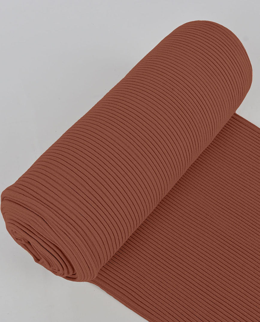 Cuff Rib : 4996 : 1538 : Brique