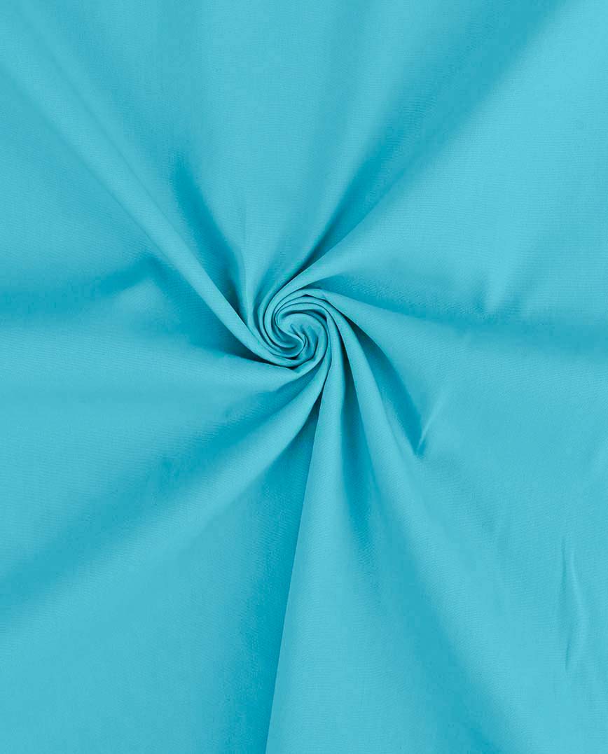 Viscose Woven : 6000 : 2004 : Aqua