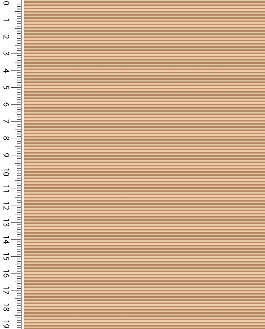 Cuff Stripe : 5061 : 1352 : Camel